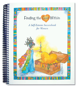 A Self-Esteem Successbook for Women